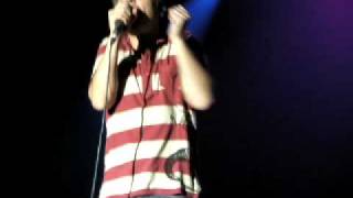 Iván Ferreiro - Estrella de la muerte