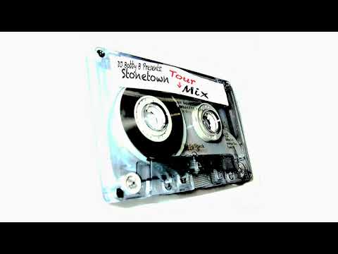 DJ Bobby B | Welcome to Stone Town Mix Tape
