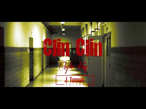 Reylin King - Clin Clin "Wilmer Roberts Challenge" Dir. J. Tunneh (Video Oficial)