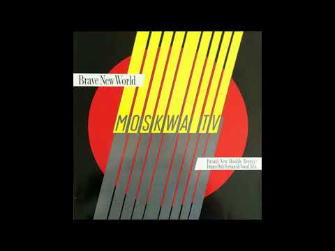 Moskwa TV - Brave New World