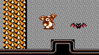 Gremlins 2: The New Batch (NES-NA Version) Full Game Session🧪🏢🎥