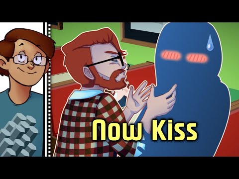 Highlight: Now Kiss (YIIK: A Post-Modern RPG)