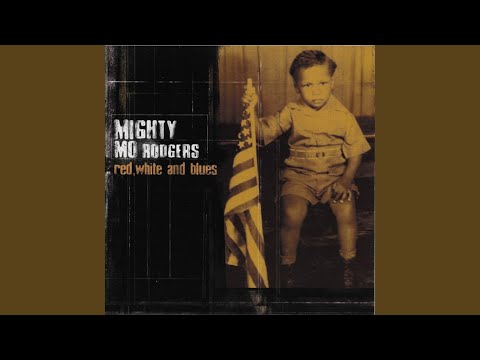 The Boy Who Stole the Blues