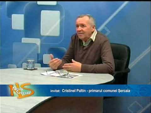 Nova Special Show - guest Cristinel Paltin - December 31, 2025