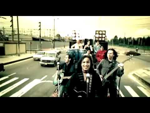 Mauricio & Palodeagua – Canto Caribeño (Video Oficial)