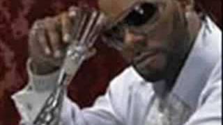 R.Kelly - Sex Planet