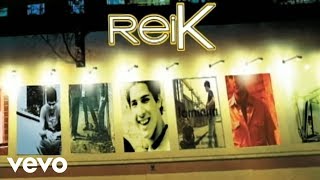 Reik - Vuelve