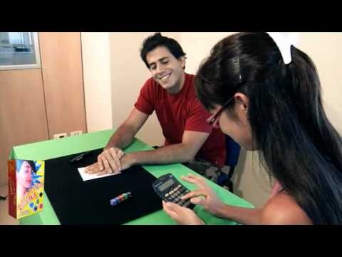 Mathematical Genius by Vincenzo Di Fatta