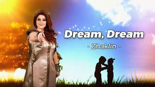 Dream, Dream Music Video