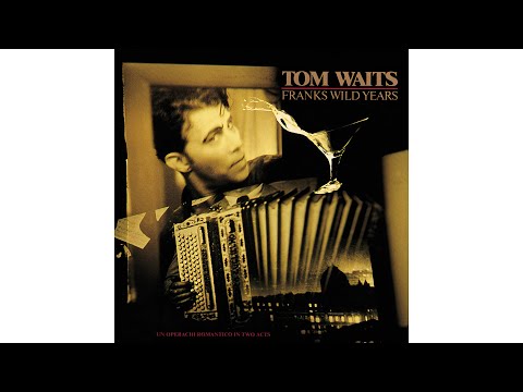 Tom Waits - "Cold Cold Ground"