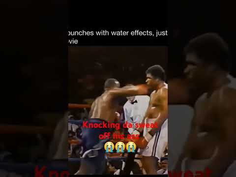 #fypシ゚ #fightnight #boxing #trending #knockout #fight #sweat #contentcreator