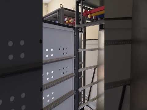 ACB Distribution Panel