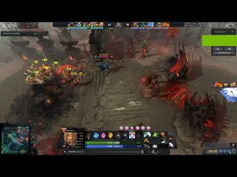 Techies Base One-Shot