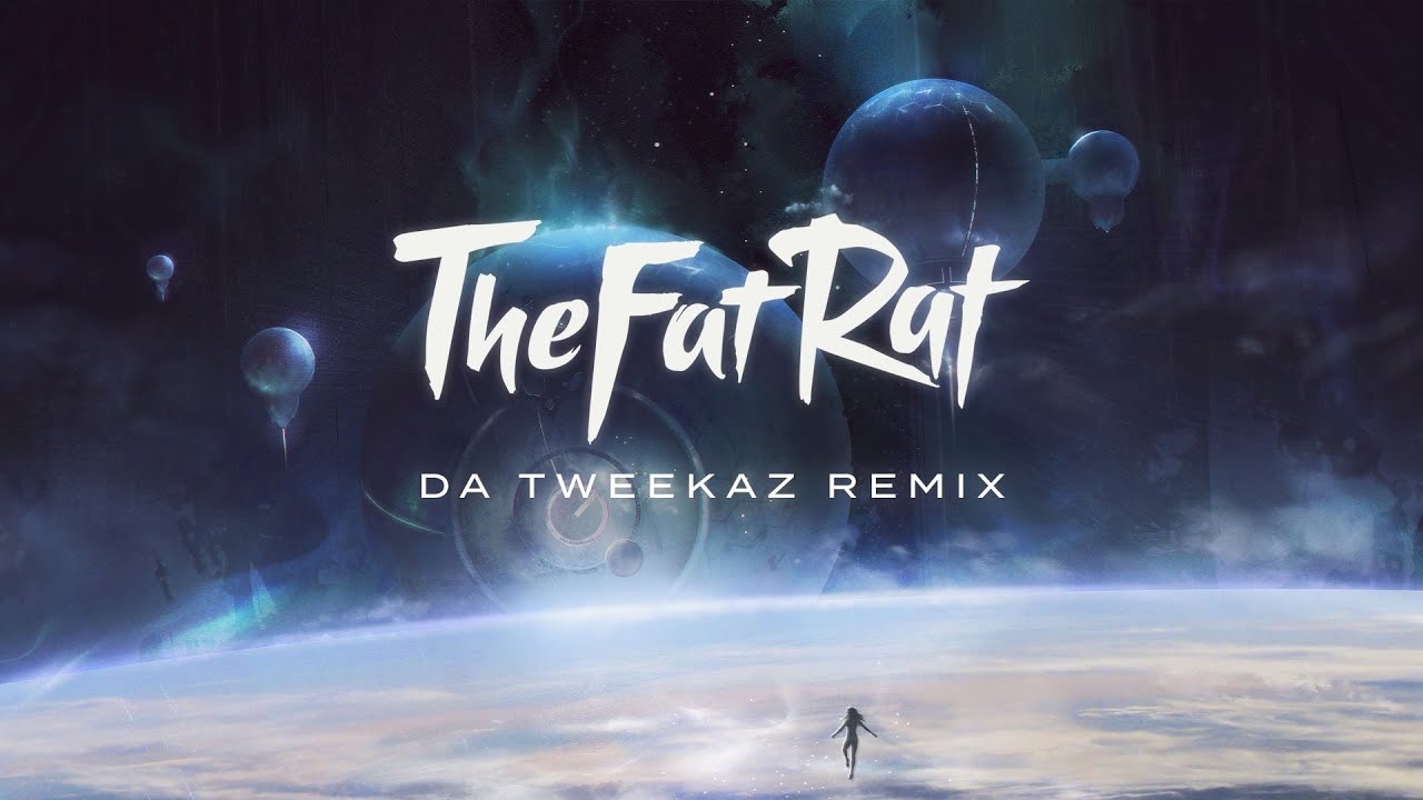 TheFatRat ft. Laura Brehm — The Calling (Da Tweekaz Remix)