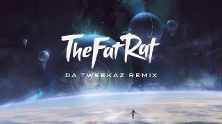 TheFatRat ft. Laura Brehm - The Calling (Da Tweekaz Remix) (Official Video Clip)