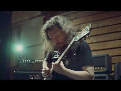 The Re-Stoned - Farther Beyond Moon Dust (Official Music Video)