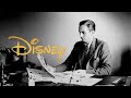 The Disney Archives Channel Intro
