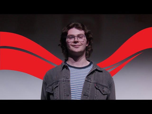 Watch Video: Film Studies at Carleton – Max’s story