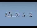 Walt Disney Pictures Pixar Animation SFM Sonic ShadowFan Animation 20th Television Closing Logo
