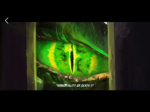 STORY - ARGUS REWORK - OFFICIAL MOBILE LEGENDS !!!