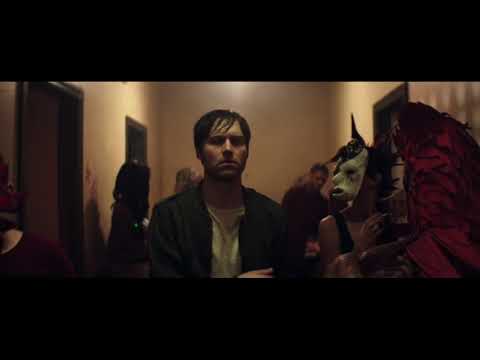 Before I Disappear 2014 Vista Scene