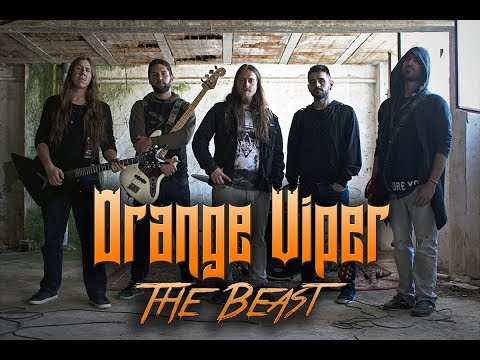 Orange Viper - The Beast (Videoclip)