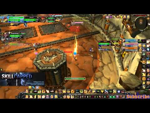 SPriest Feral Pal vs. Boomkin Mage Pal with Don and Lushy