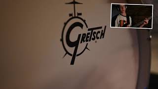 Video thumbnail for 2019 Gretsch Energy Drum Set by Kirk Hopkins