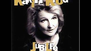 Karin Krog - Moonshine Lullaby