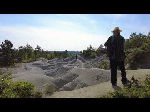 Istrian Desert (Istarska pustinja) - Croatia I 4K
