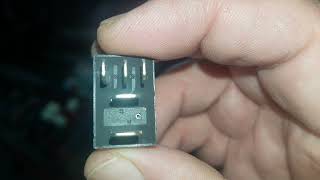 Lincoln Town Car ac problems.  How to perform a self diagnostic ac check.