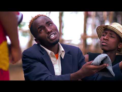 ADHIAMBO - BAHATI & PRINCE INDAH Parody By Dogo Charlie and Lynn Petra