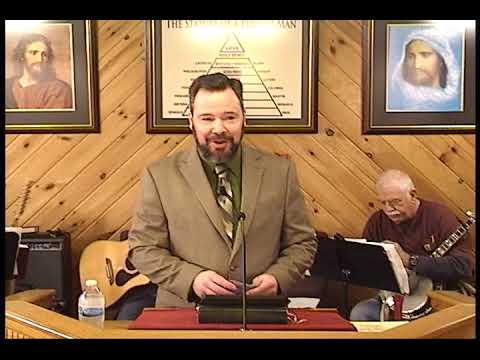 22-0119 - Time to Return  - Bob Black