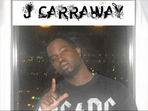 J.CARRAWAY FT. ADAM ROTH-AS A WOMAN
