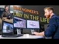 Day In The Life Of A BIM Engineer Modular Housing In Germany
