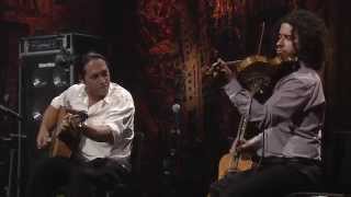 Mauro Albert | Djangando (Mauro Albert) | Instrumental Sesc Brasil