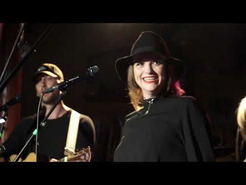 Rise Up - The Kymatiks