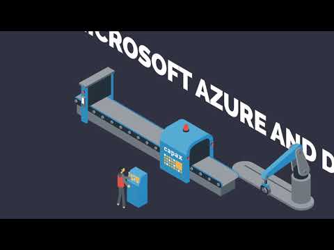 Data Visualization @ Capax