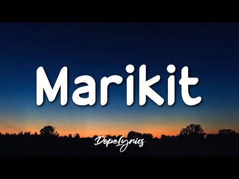 Marikit - Juan, Kyle (Lyrics)| Ikaw ang binibini na ninanais ko
