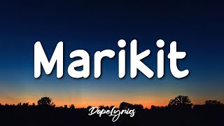 Marikit - Juan Kyle (Lyrics) Ikaw ang binibini na 
