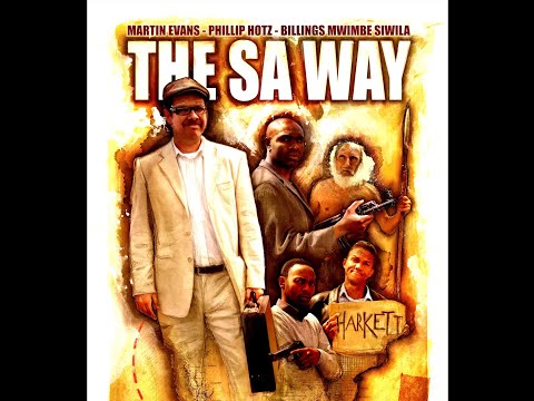 The SA Way - Short Film