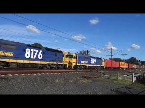 NR103 / 8227 / 8176 / 8179 with PN 1435 - 2/7/20