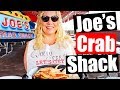 Joe's Crab Shack Myrtle Beach Sc 29577