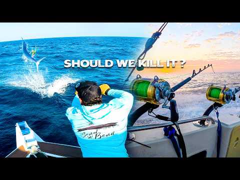 We wait all year for this EPIC BITE