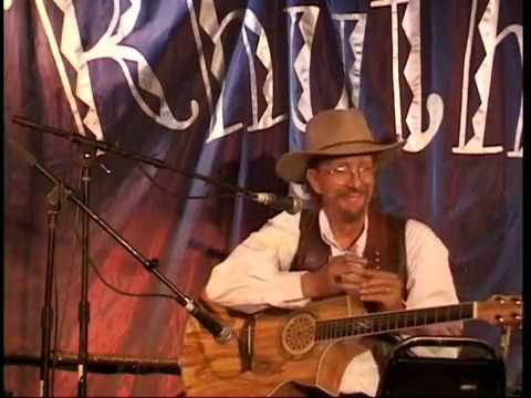 Thumbnail for Joe Bethancourt - RIP- Live Performance -April 2007 by Joe Bethancourt