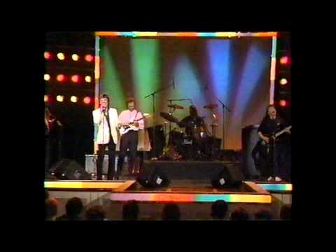 The Grass Roots Live featuring Rob Grill