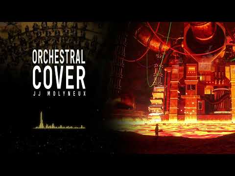 Another Medium - Undertale | Epic Orchestral Cover