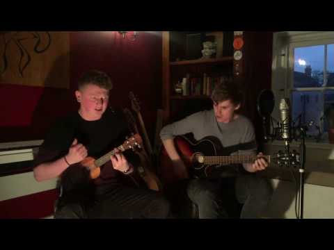 Ed Sheeran - Castle On The Hill - Live Cover - Ciircus Street