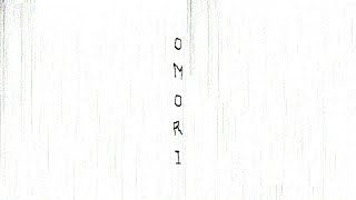 Cover art for OMORI 8 bit remix
