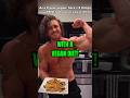 BRIAN TURNER IS SELLING HIS FANS A FAKE DREAM ABOUT BEING VEGAN!#trending #viral #youtubeshorts